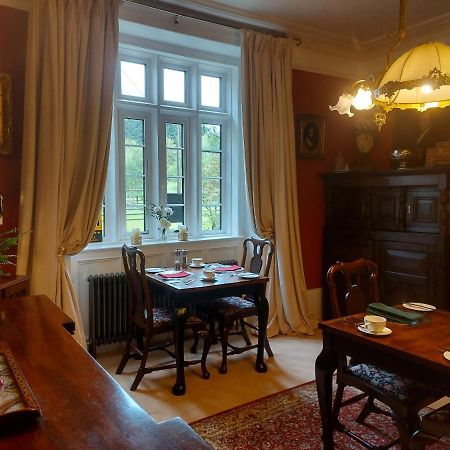 Blaisdon House B&B Longhope Luaran gambar