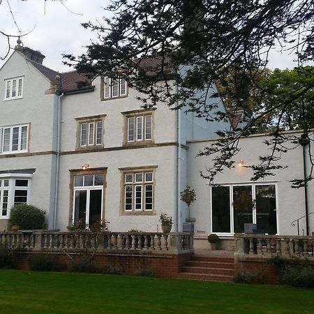 Blaisdon House B&B Longhope Luaran gambar