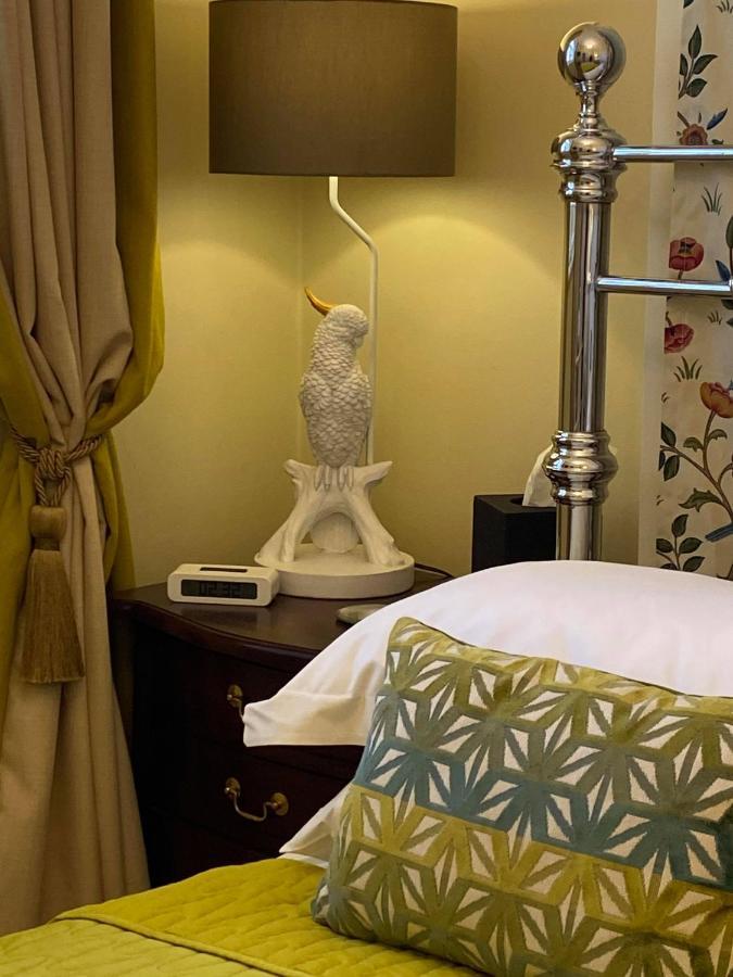 Blaisdon House B&B Longhope Luaran gambar