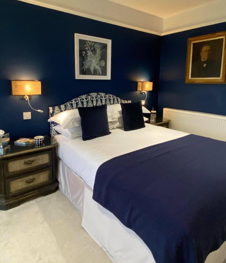 Blaisdon House B&B Longhope Luaran gambar