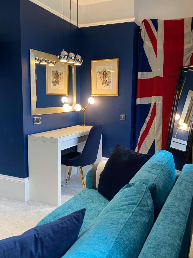 Blaisdon House B&B Longhope Luaran gambar