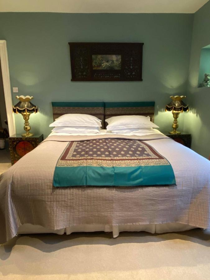 Blaisdon House B&B Longhope Luaran gambar