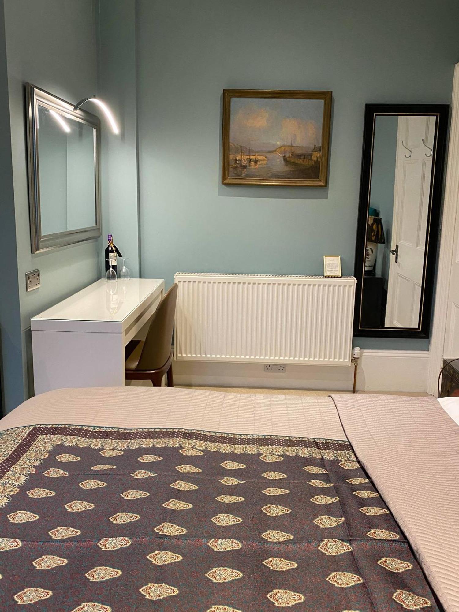 Blaisdon House B&B Longhope Luaran gambar
