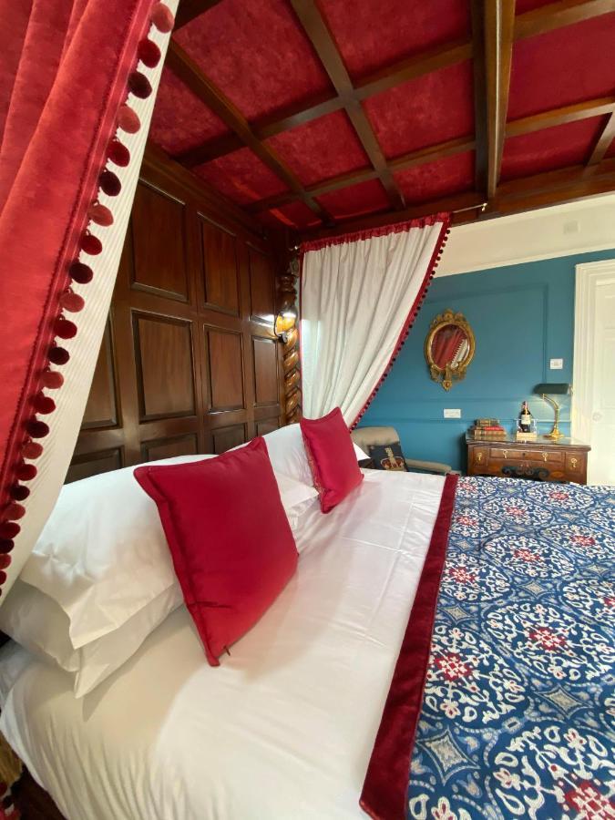 Blaisdon House B&B Longhope Luaran gambar