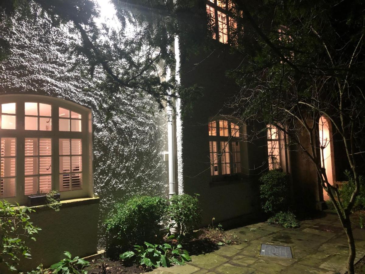Blaisdon House B&B Longhope Luaran gambar