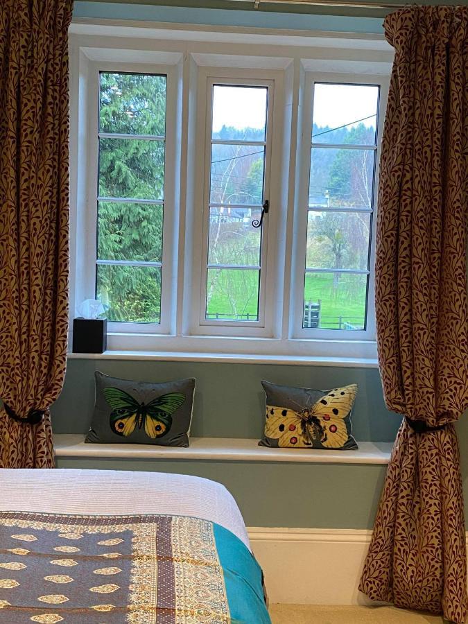 Blaisdon House B&B Longhope Luaran gambar