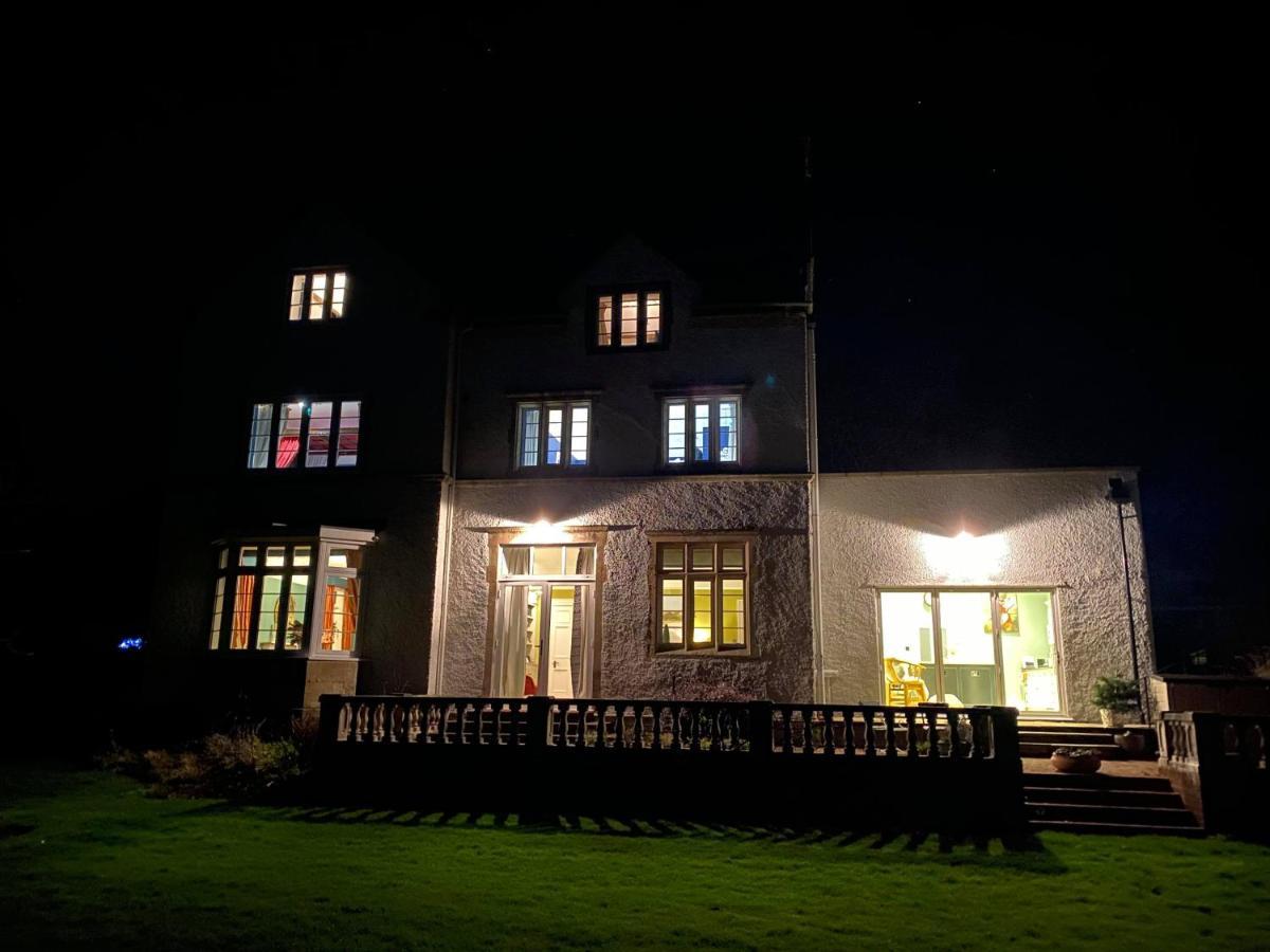 Blaisdon House B&B Longhope Luaran gambar