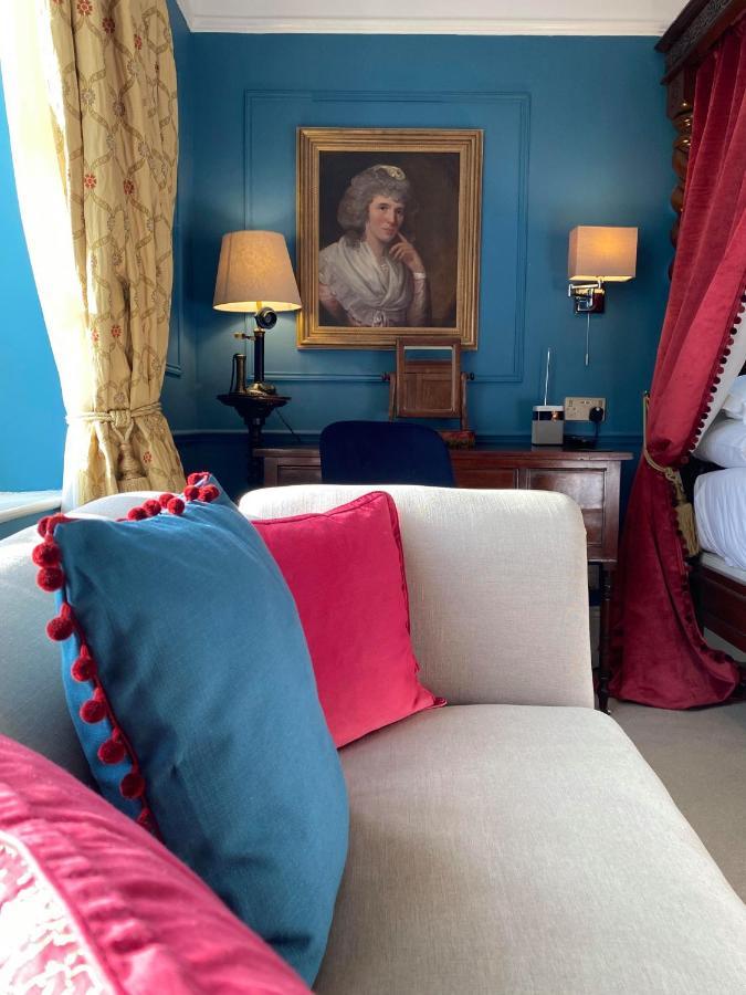Blaisdon House B&B Longhope Luaran gambar