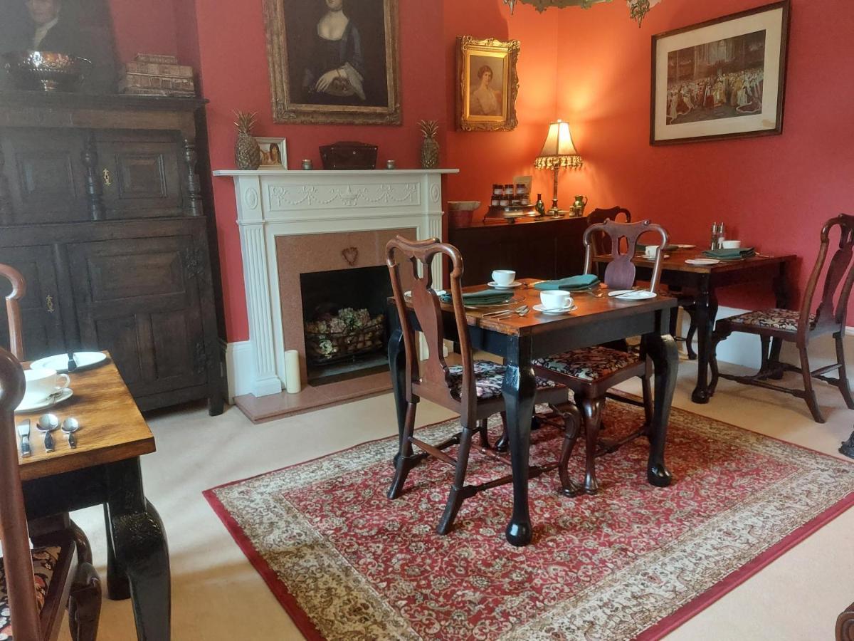 Blaisdon House B&B Longhope Luaran gambar
