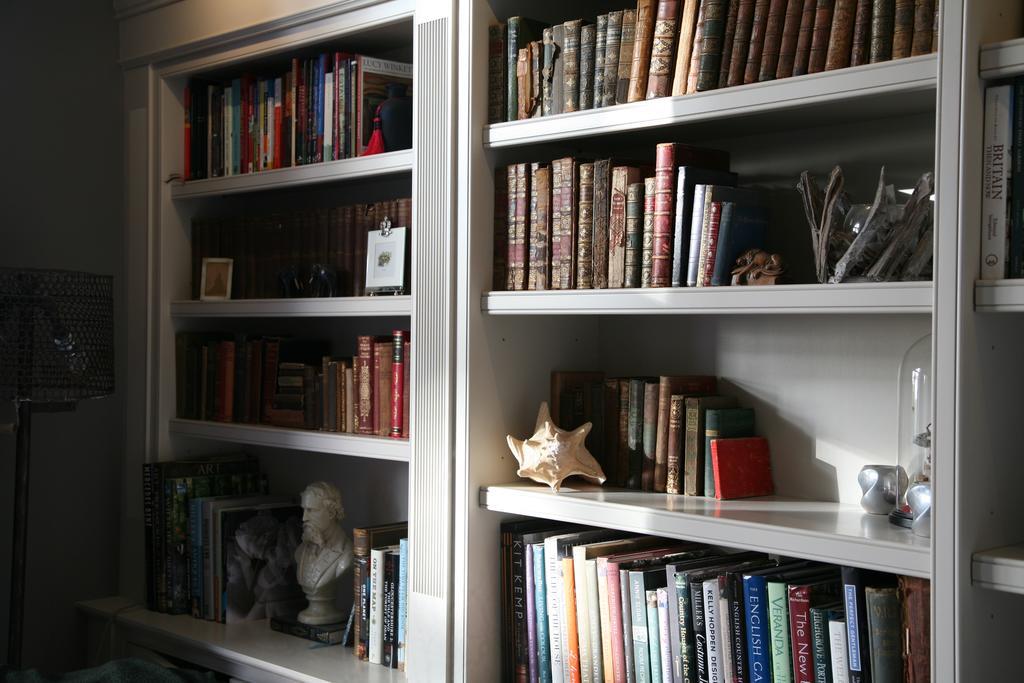 Blaisdon House B&B Longhope Luaran gambar