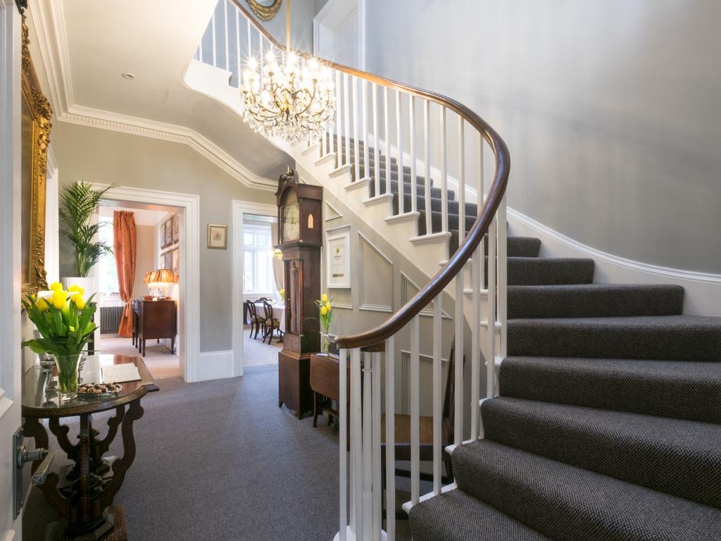 Blaisdon House B&B Longhope Luaran gambar
