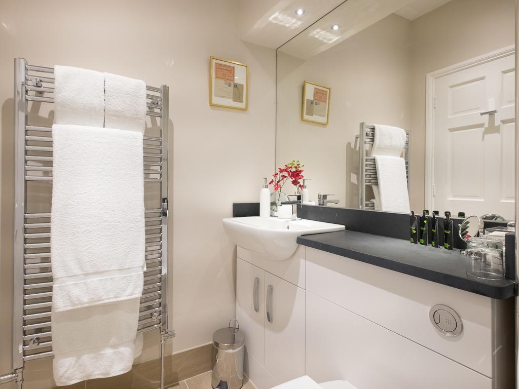 Blaisdon House B&B Longhope Luaran gambar
