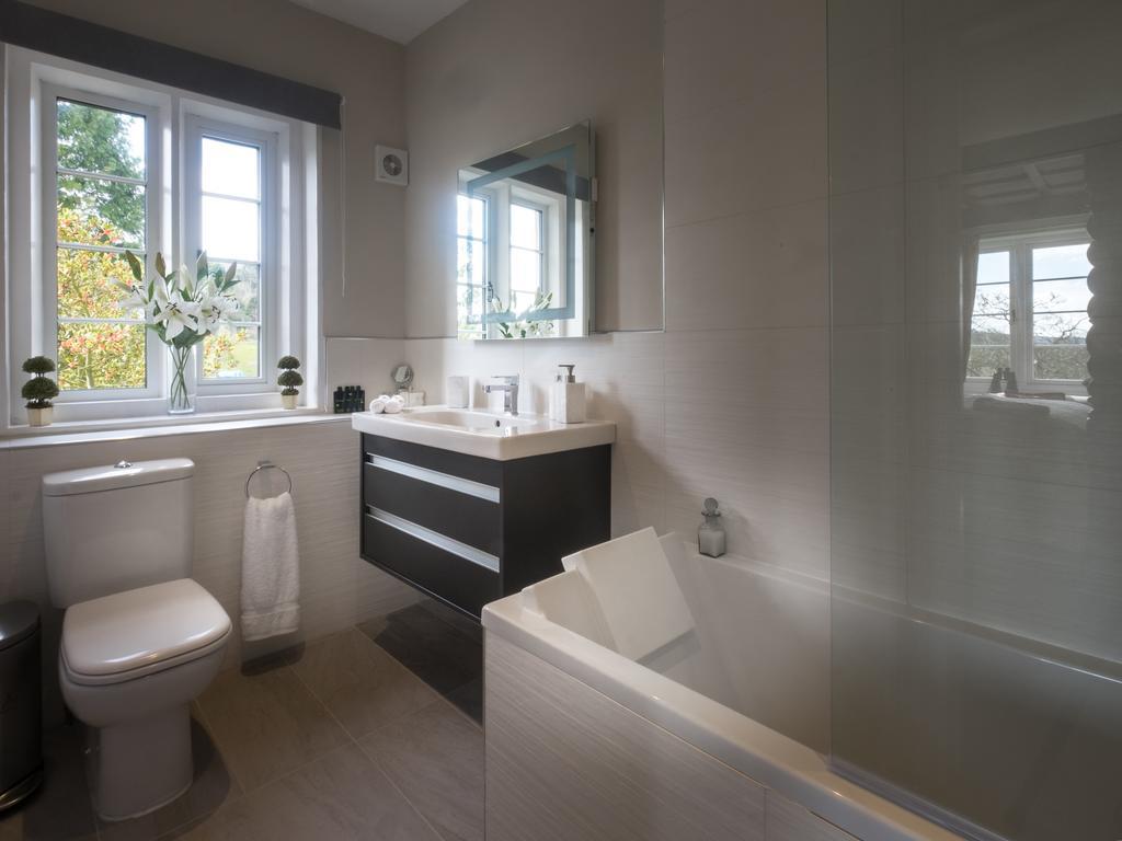 Blaisdon House B&B Longhope Luaran gambar