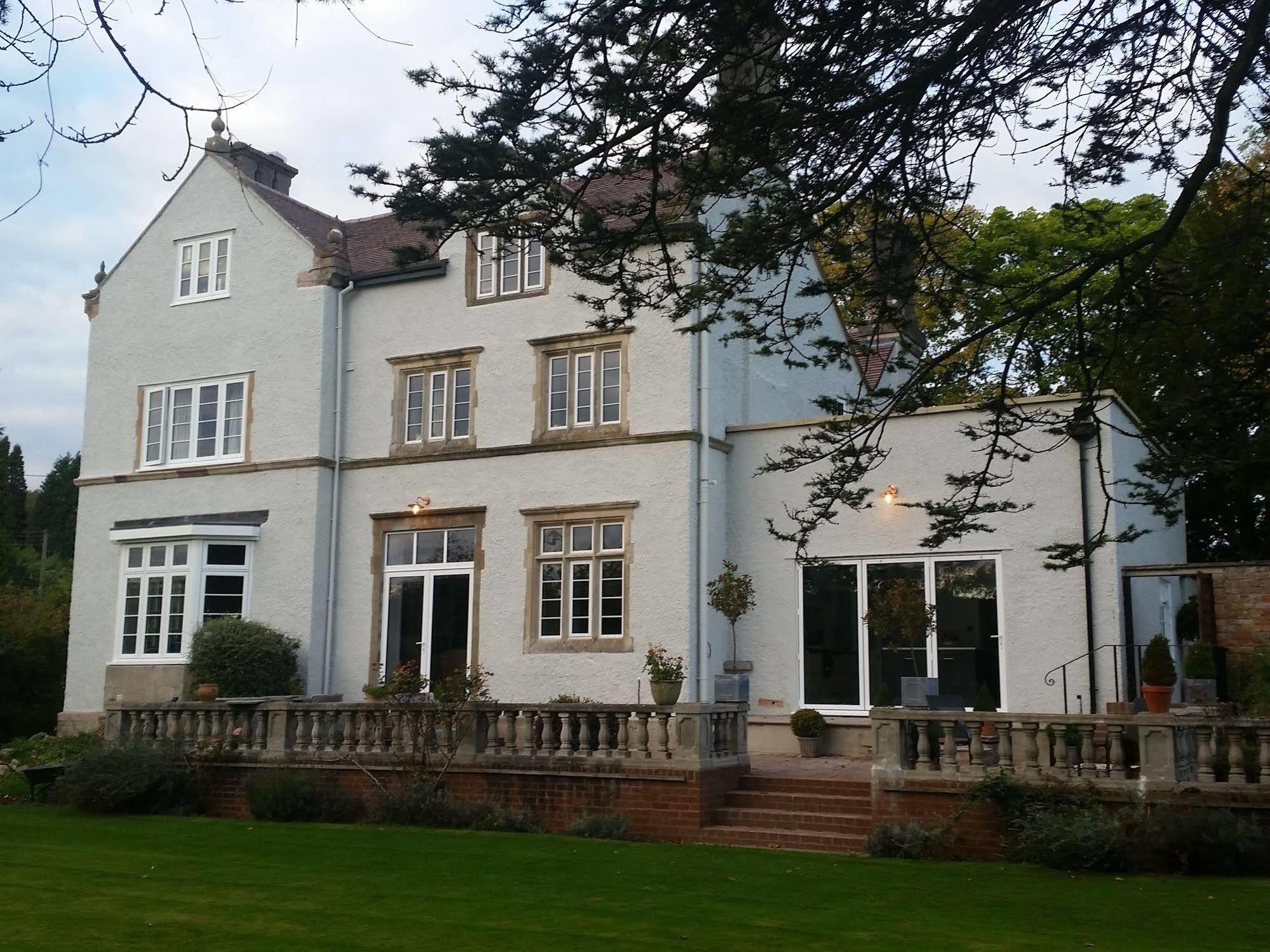 Blaisdon House B&B Longhope Luaran gambar